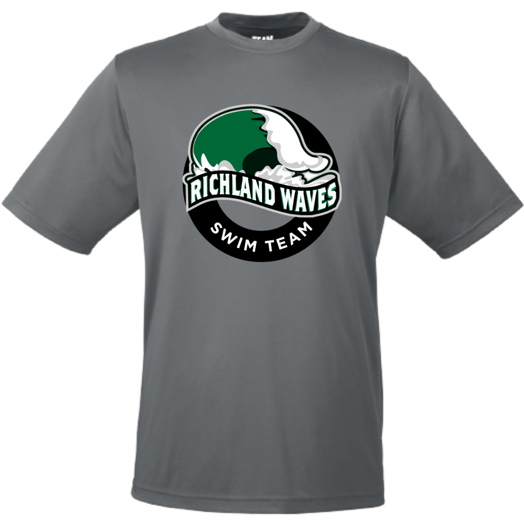 Performance T-Shirt (Customized) - Richland
