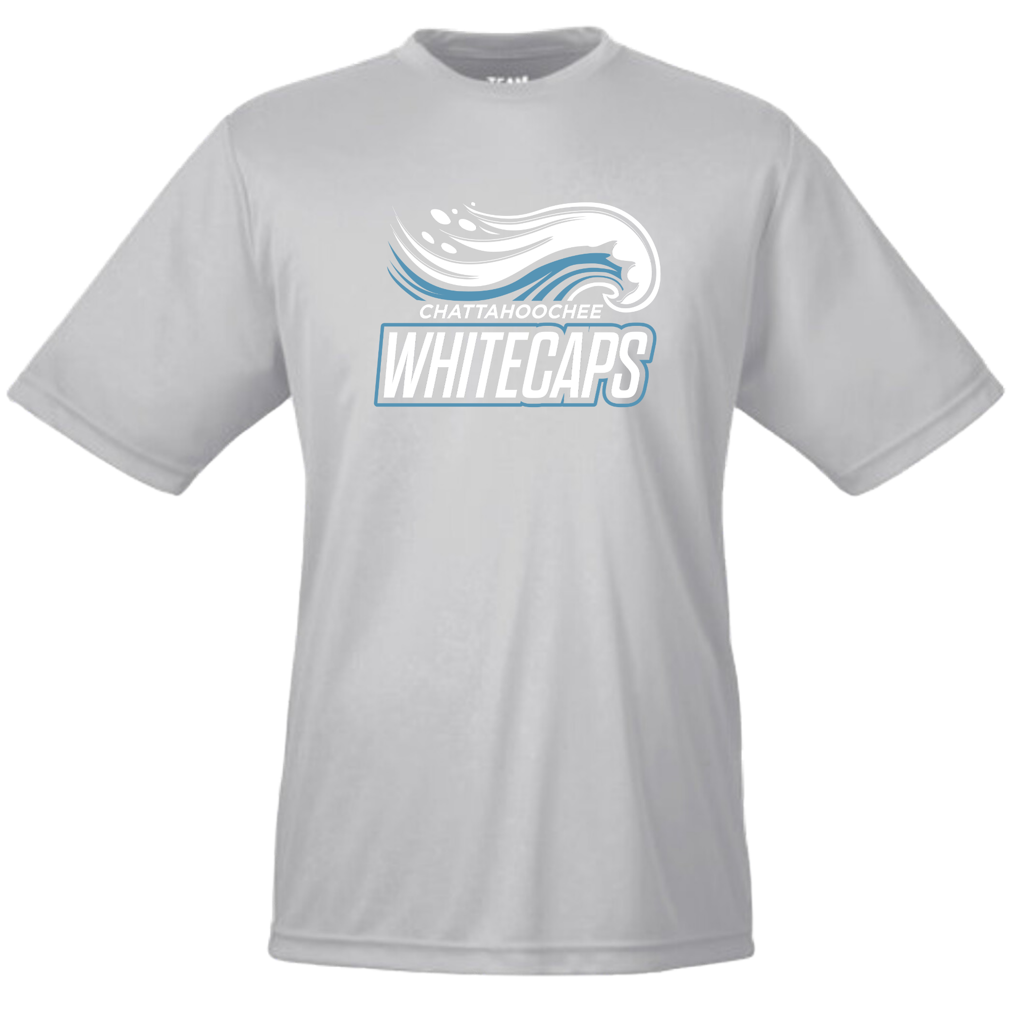 Performance T-Shirt (Customized) - Chattahoochee Run