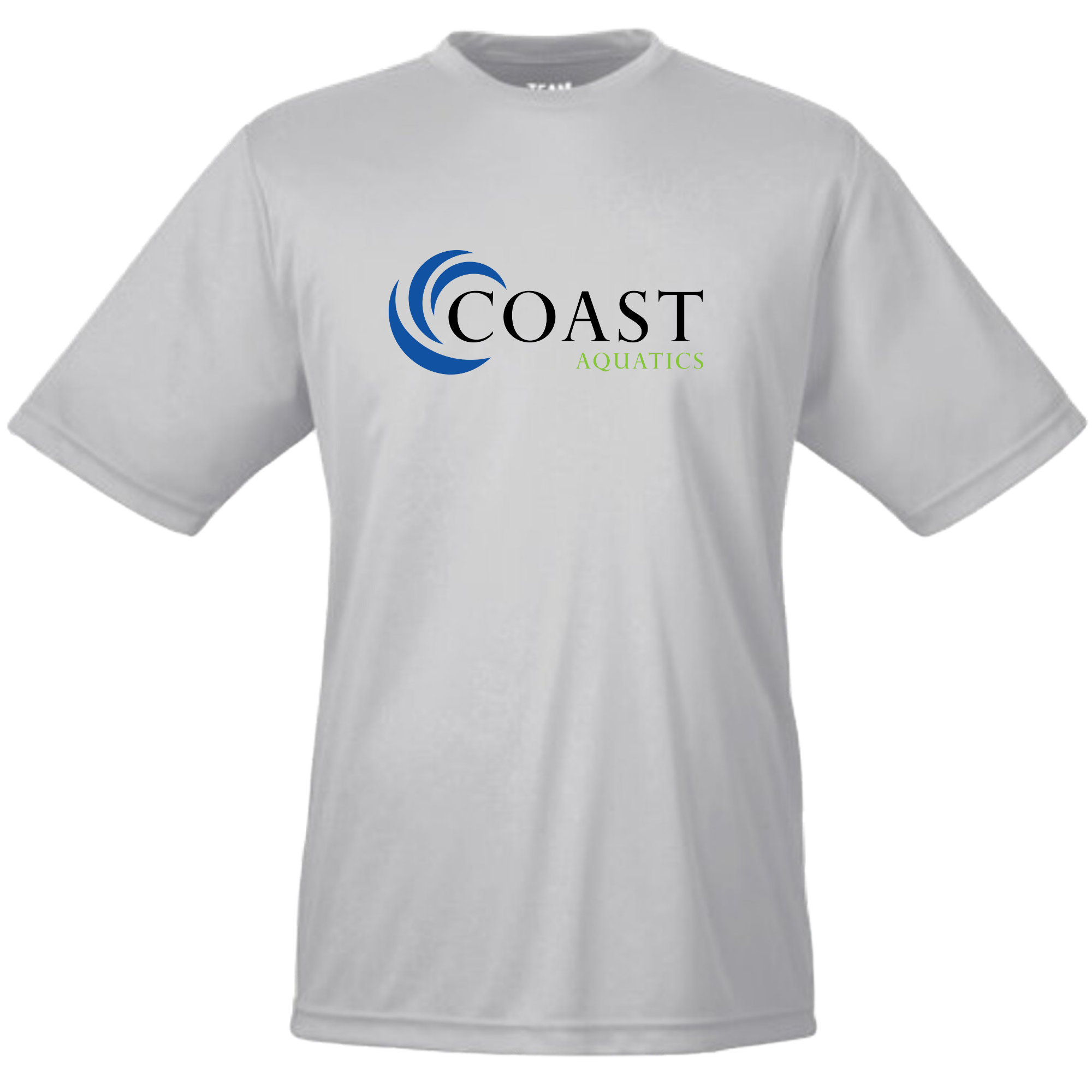 Performance T-Shirt (Customized) - Coast Aquatics
