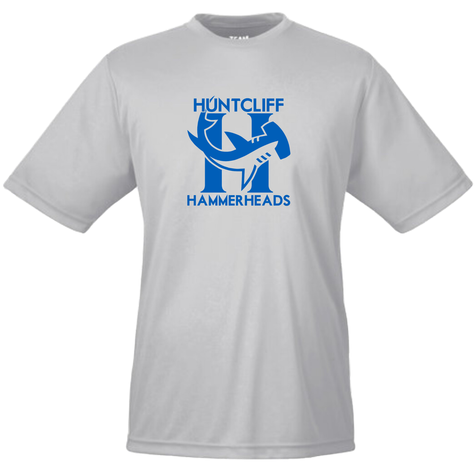 Performance T-Shirt (Customized) - Huntcliff
