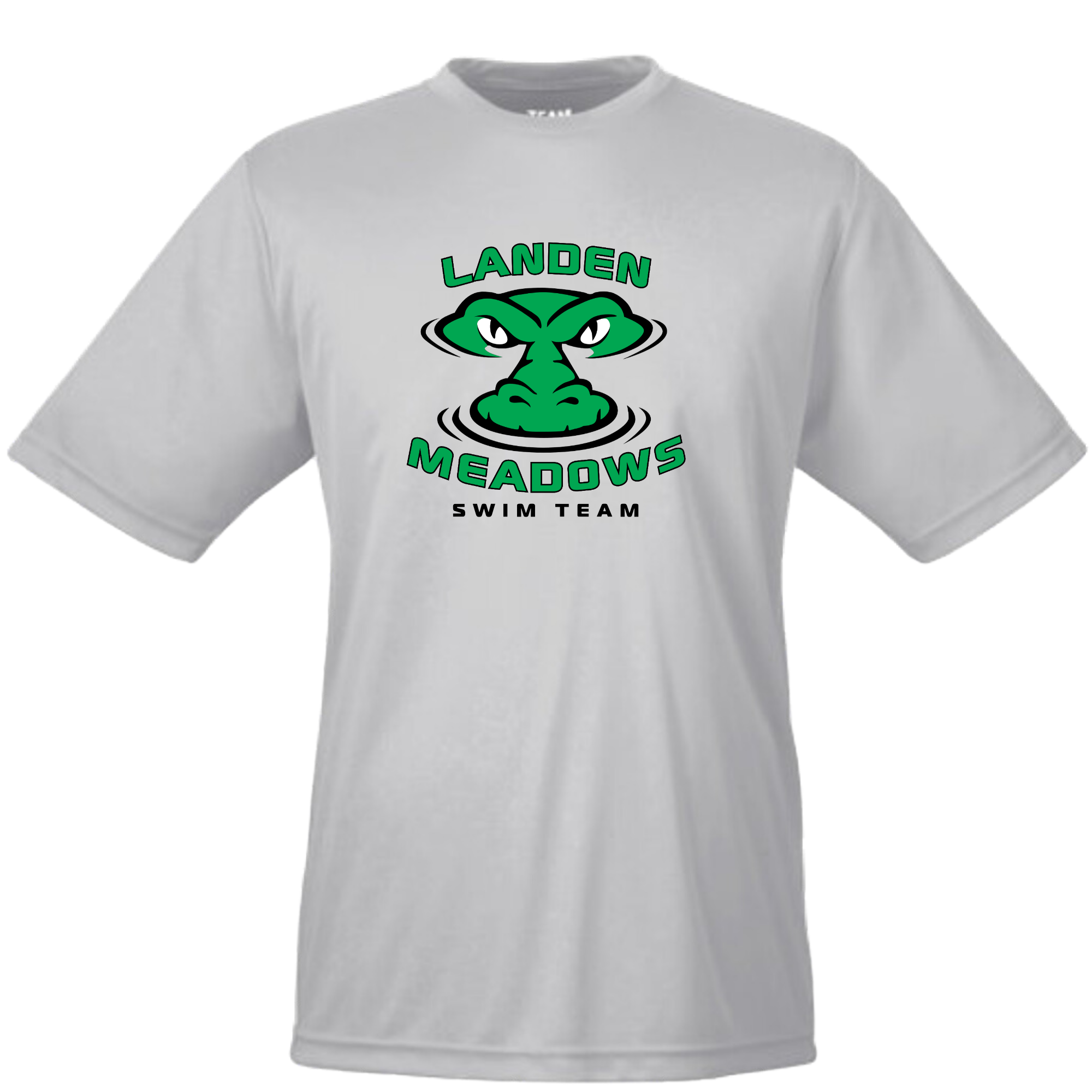 Performance T-Shirt (Customized) - Landen Meadows