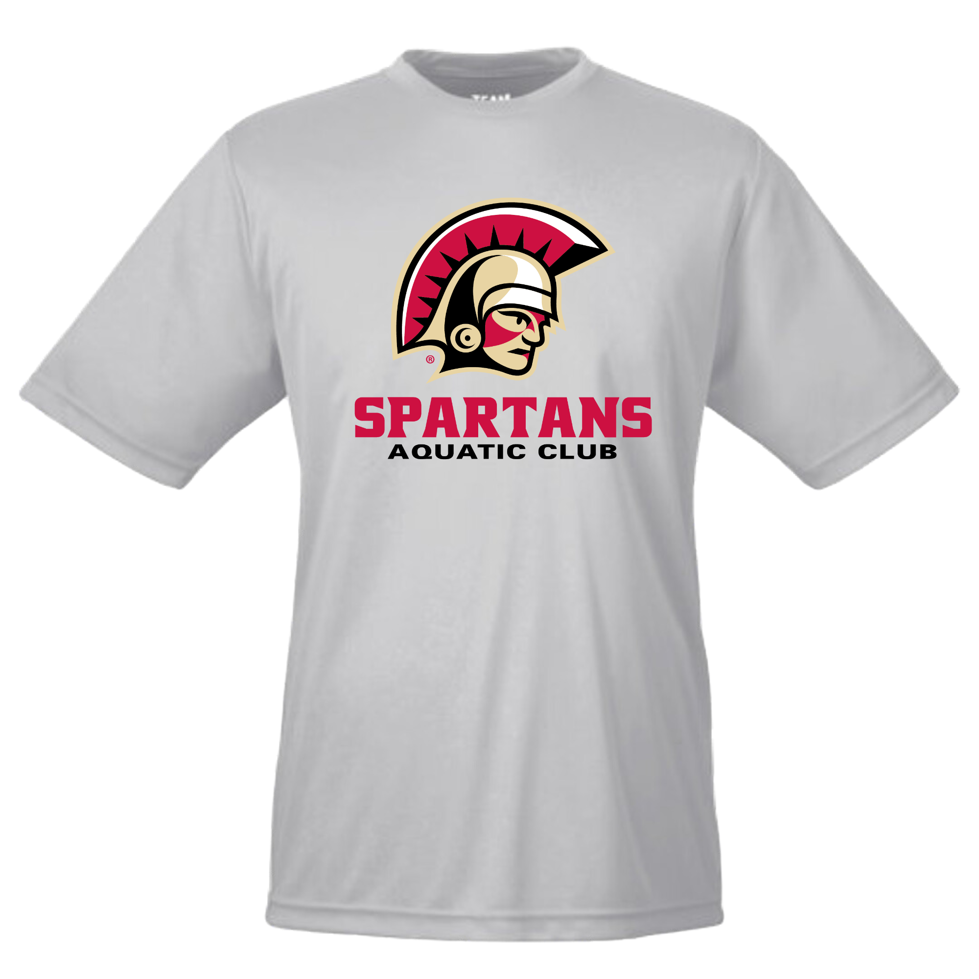 Performance T-Shirt (Customized) - Spartans