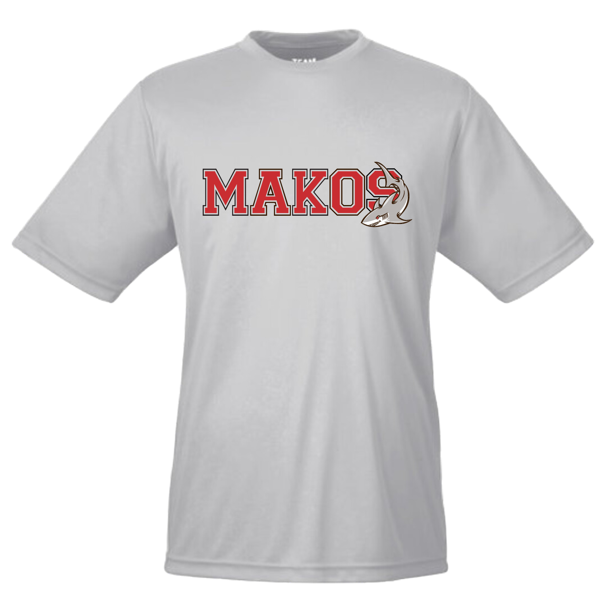 Performance T-Shirt (Customized) - Meadowbrook