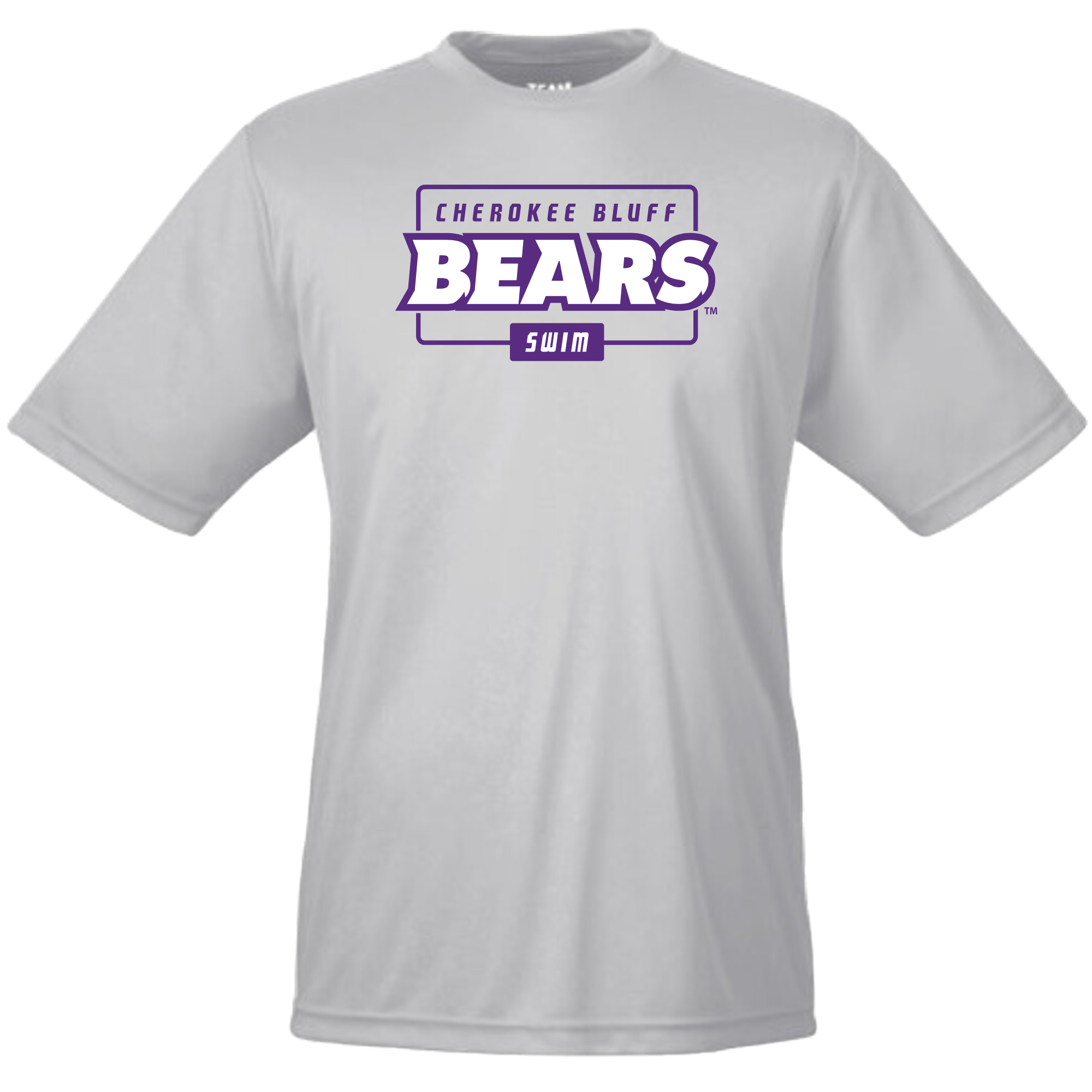 Performance T-Shirt (Customized) - Cherokee Bluff
