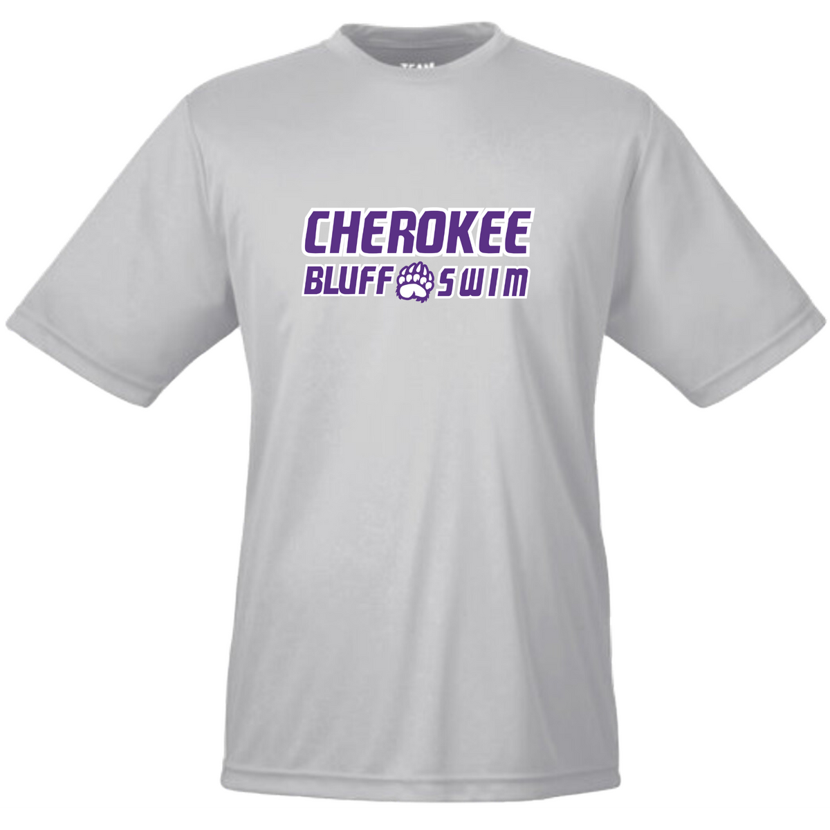 Performance T-Shirt (Customized) - Cherokee Bluff