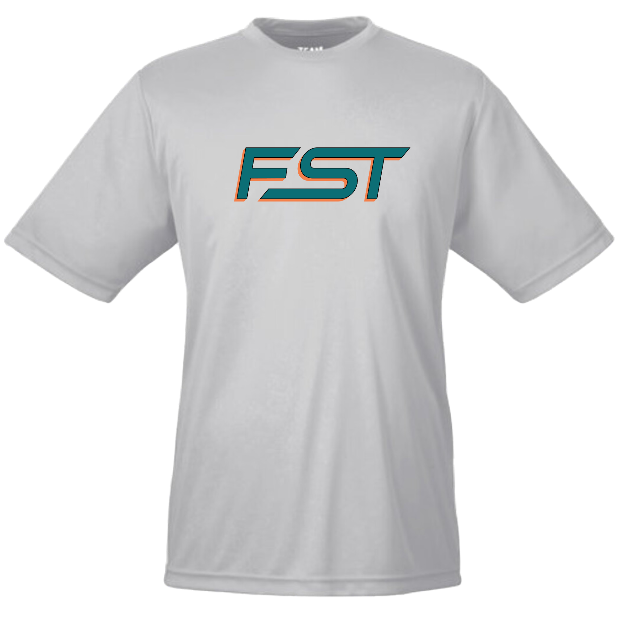 Performance T-Shirt (Customized) - Fusion