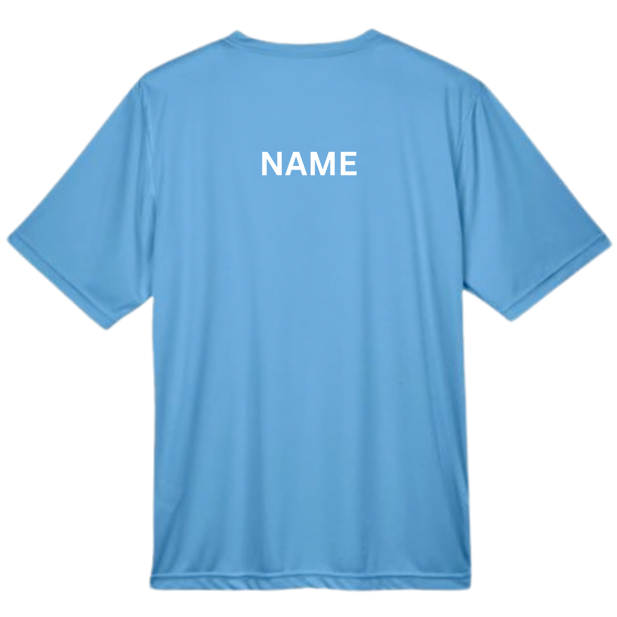Performance T-Shirt (Customized) - Atherton Orcas