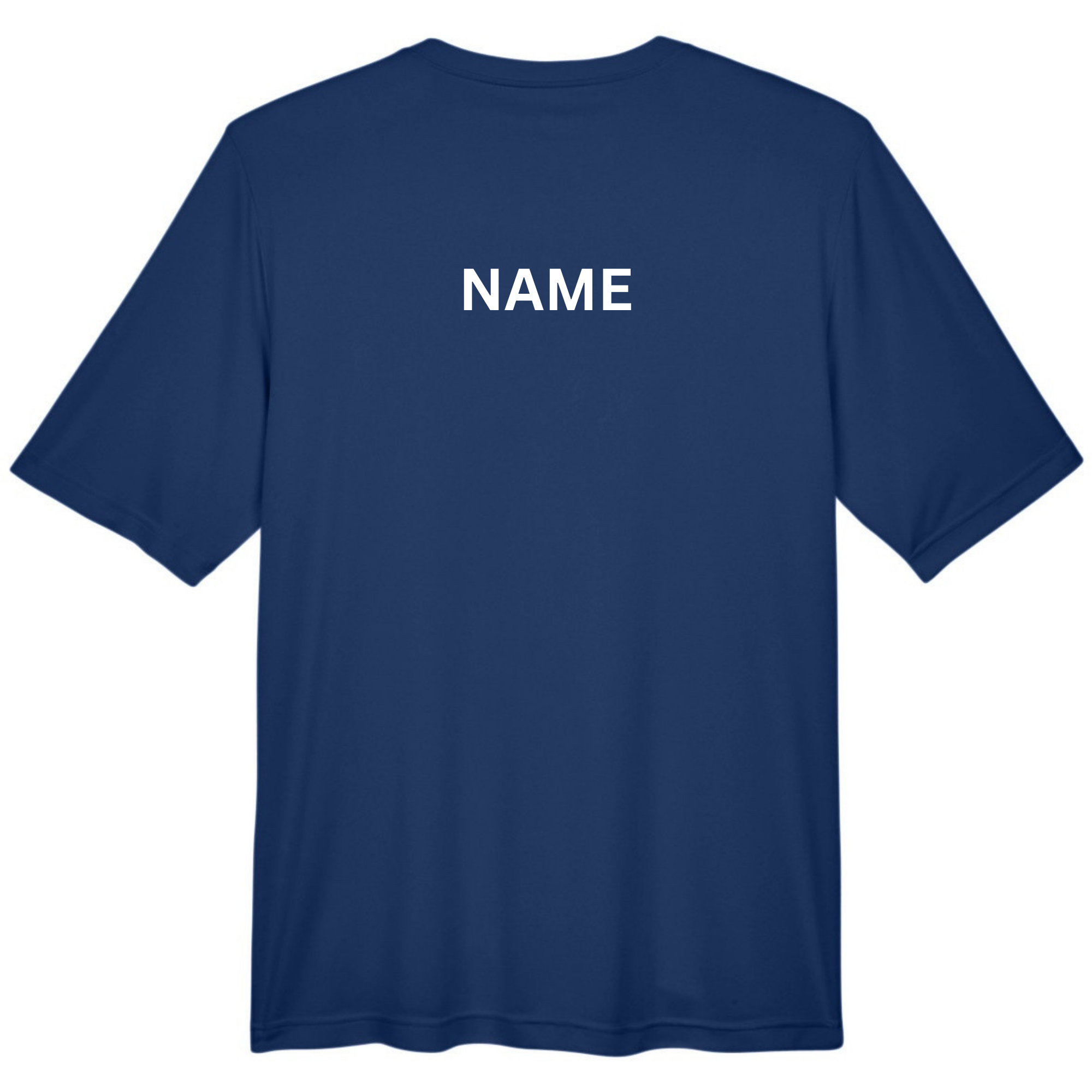 Performance T-Shirt (Customized) - Atherton Orcas