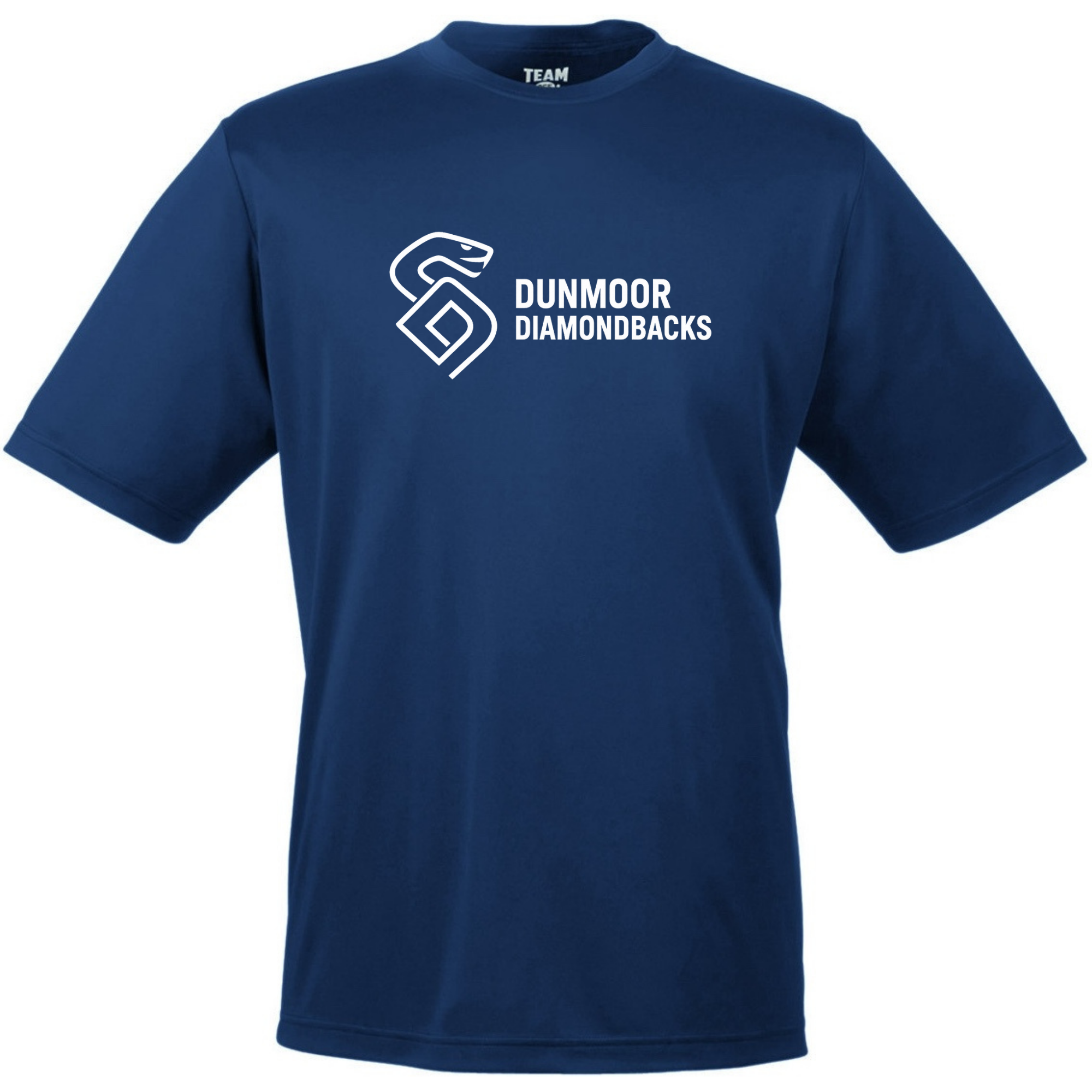 Performance T-Shirt (Customized) - Dunmoor