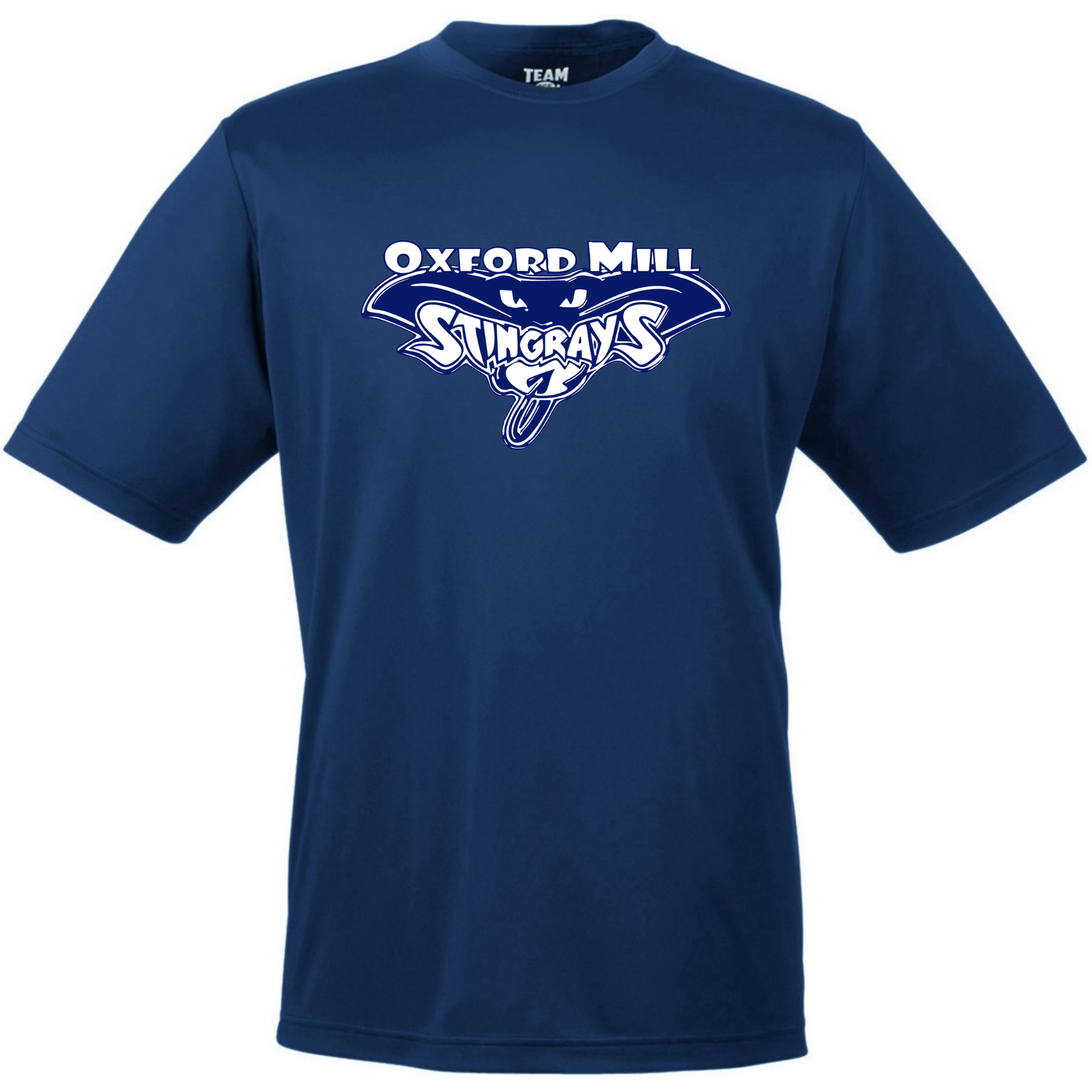 Performance T-Shirt (Customized) - Oxford Mill