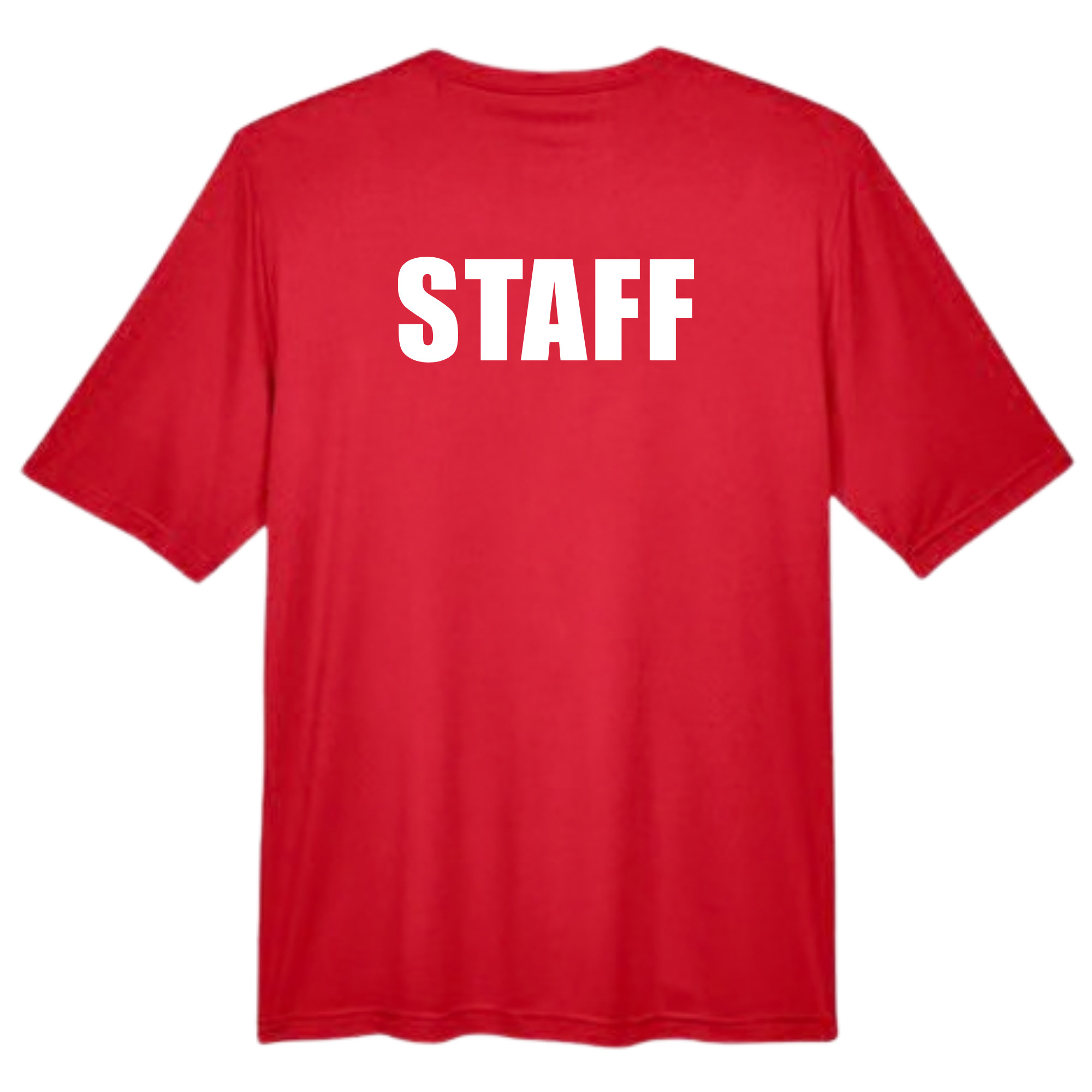 Performance T-Shirt (Customized) - Dobson Dolphins