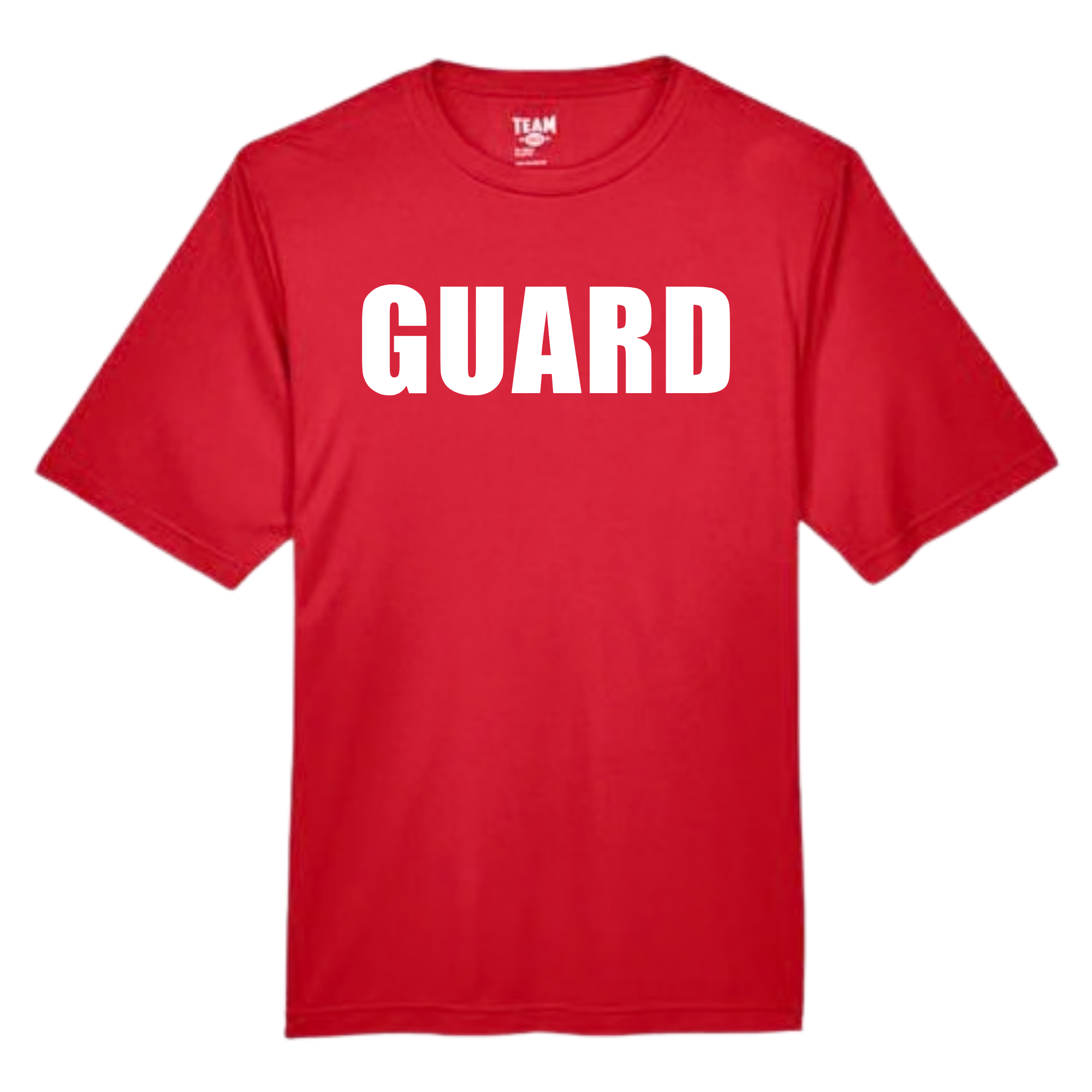 Performance T-Shirt (Customized) - Dobson Dolphins
