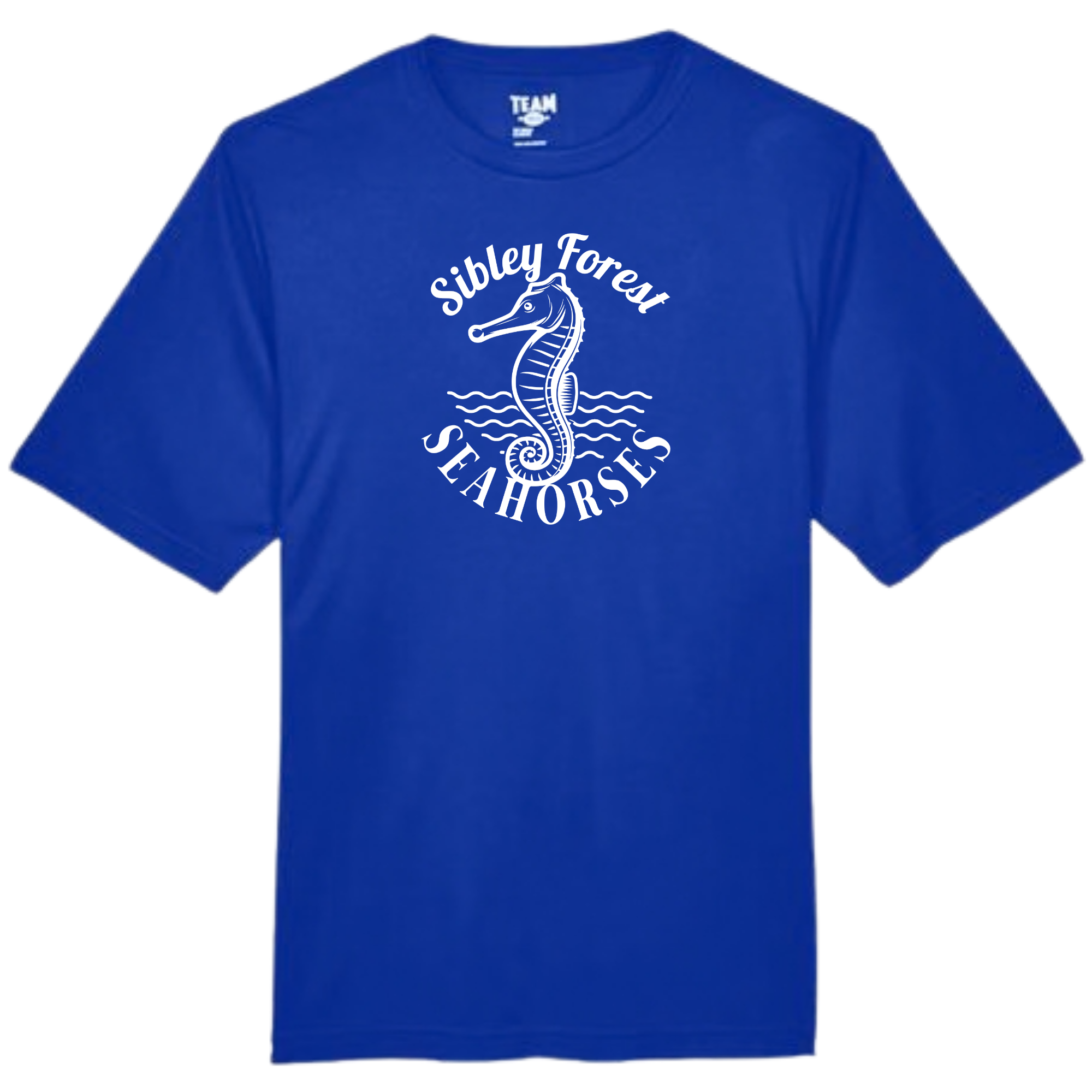 Performance T-Shirt (Customized) - Sibley Forest