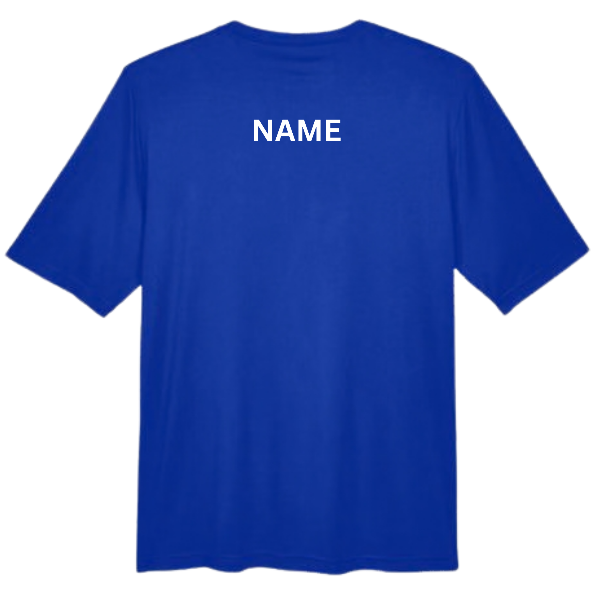 Performance T-Shirt (Customized) - Coast Aquatics