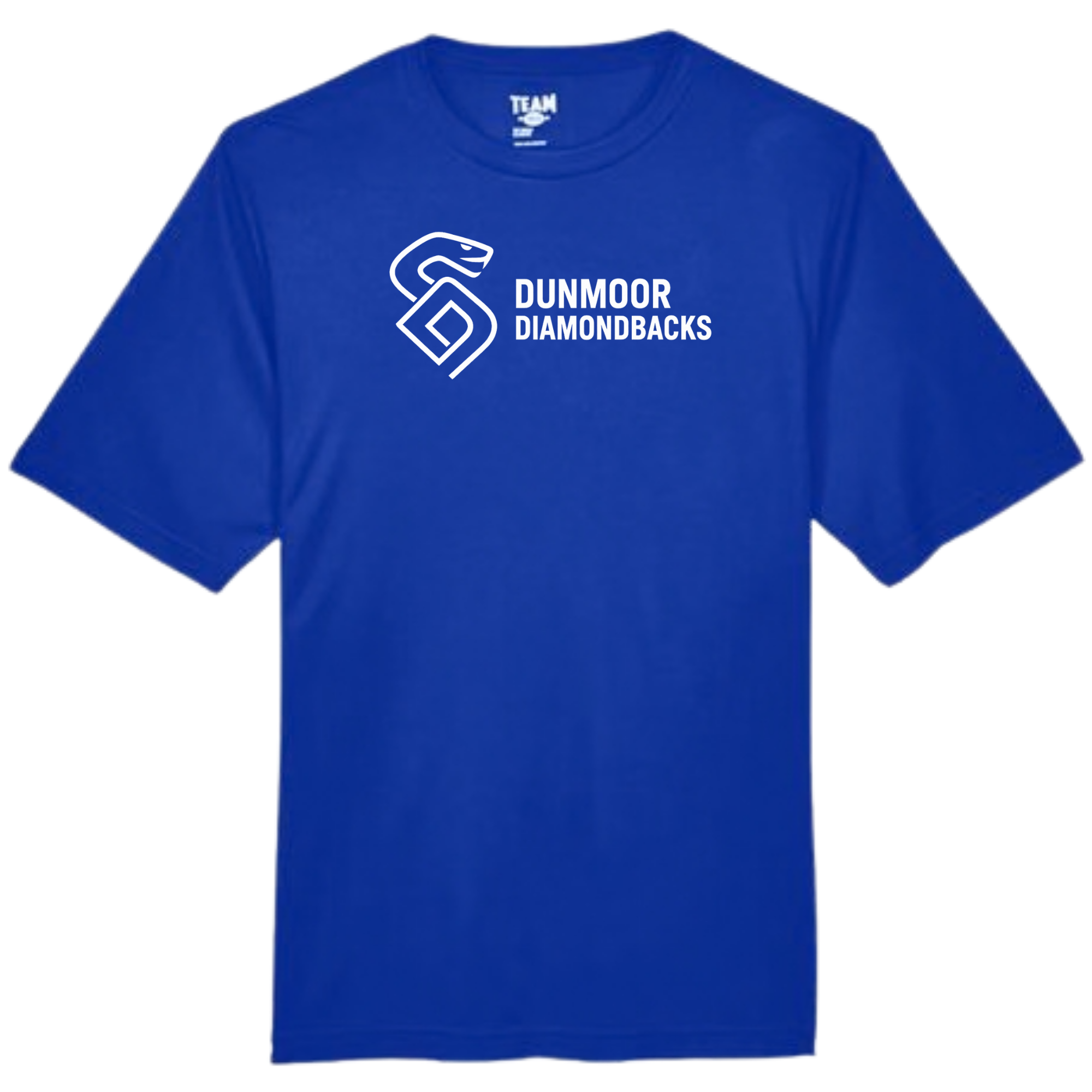 Performance T-Shirt (Customized) - Dunmoor