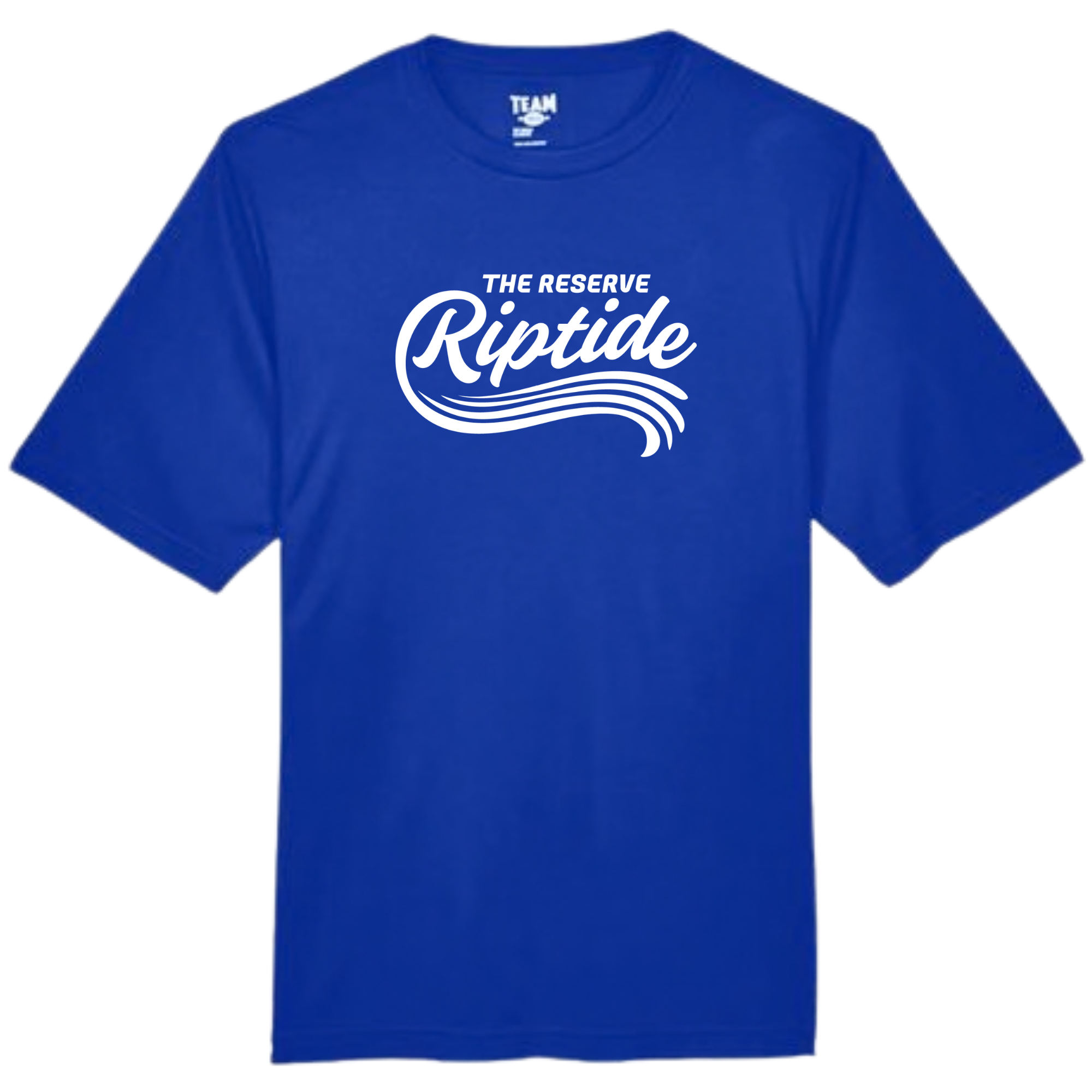 Performance T-Shirt (Customized) - The Reserve