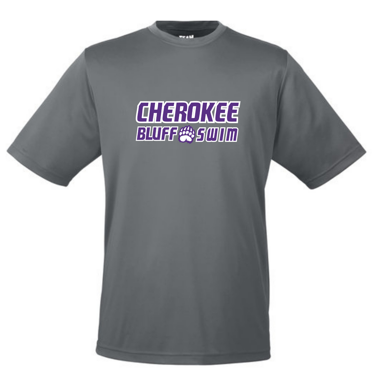 Performance T-Shirt (Customized) - Cherokee Bluff