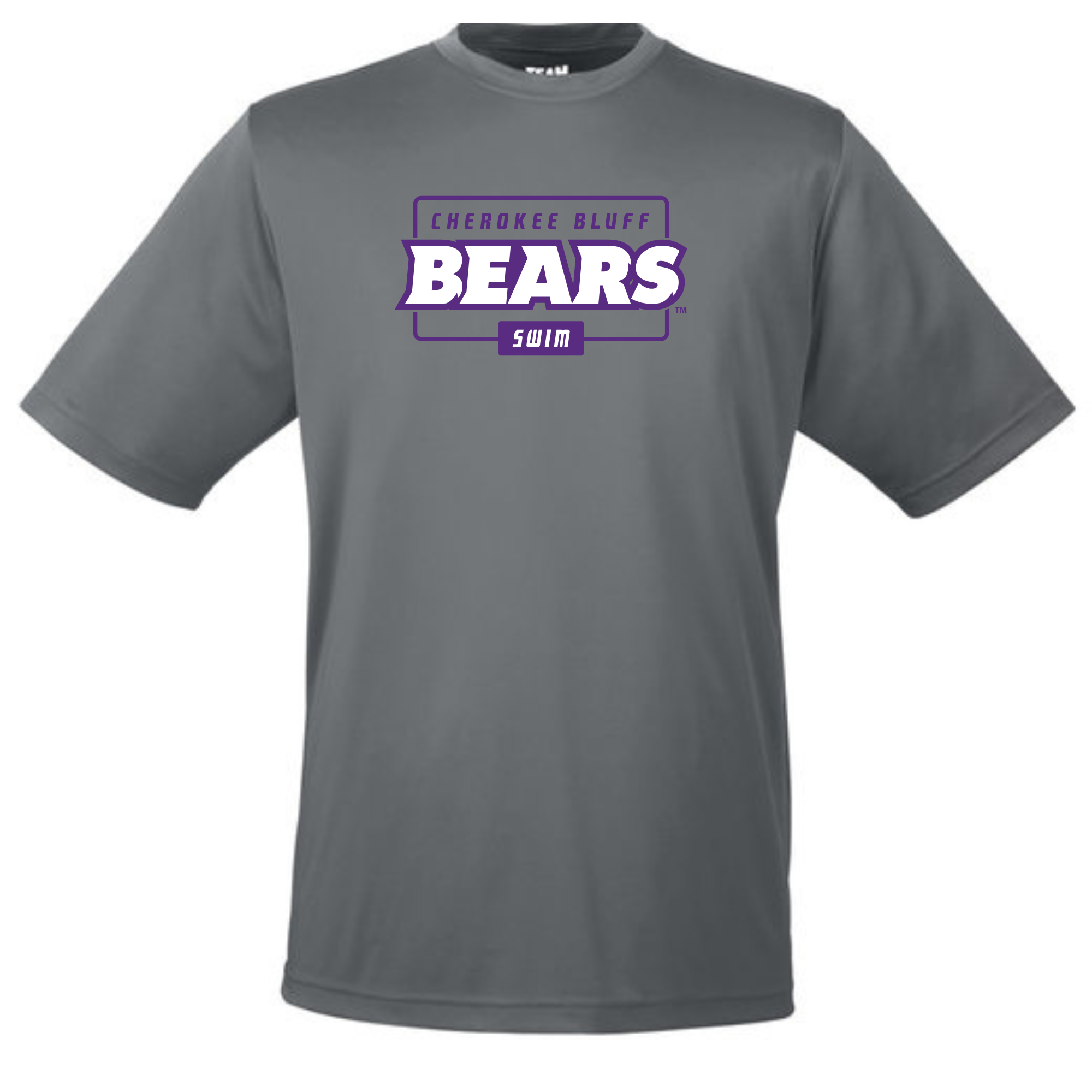 Performance T-Shirt (Customized) - Cherokee Bluff