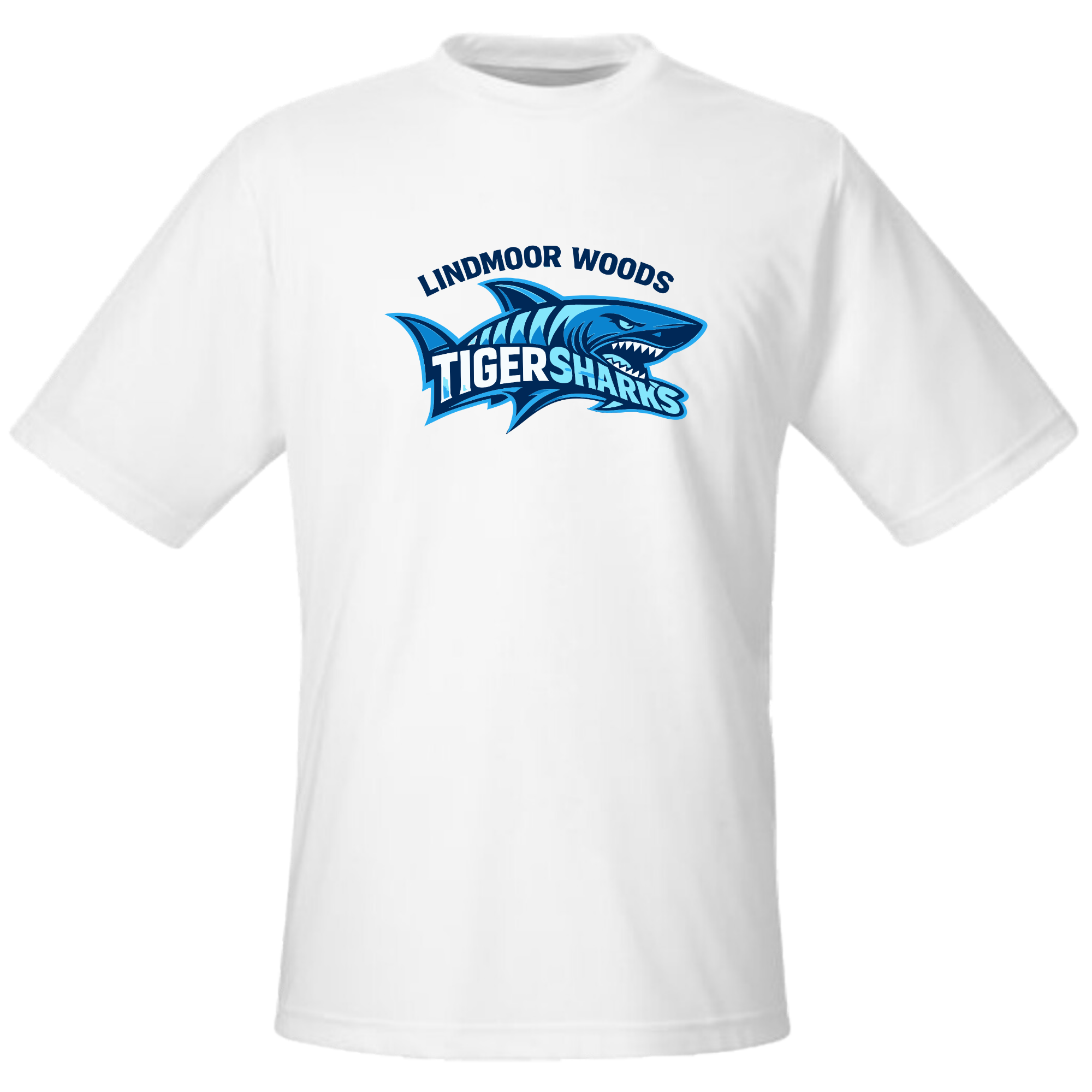 Performance T-Shirt (Customized) - Lindmoor Woods