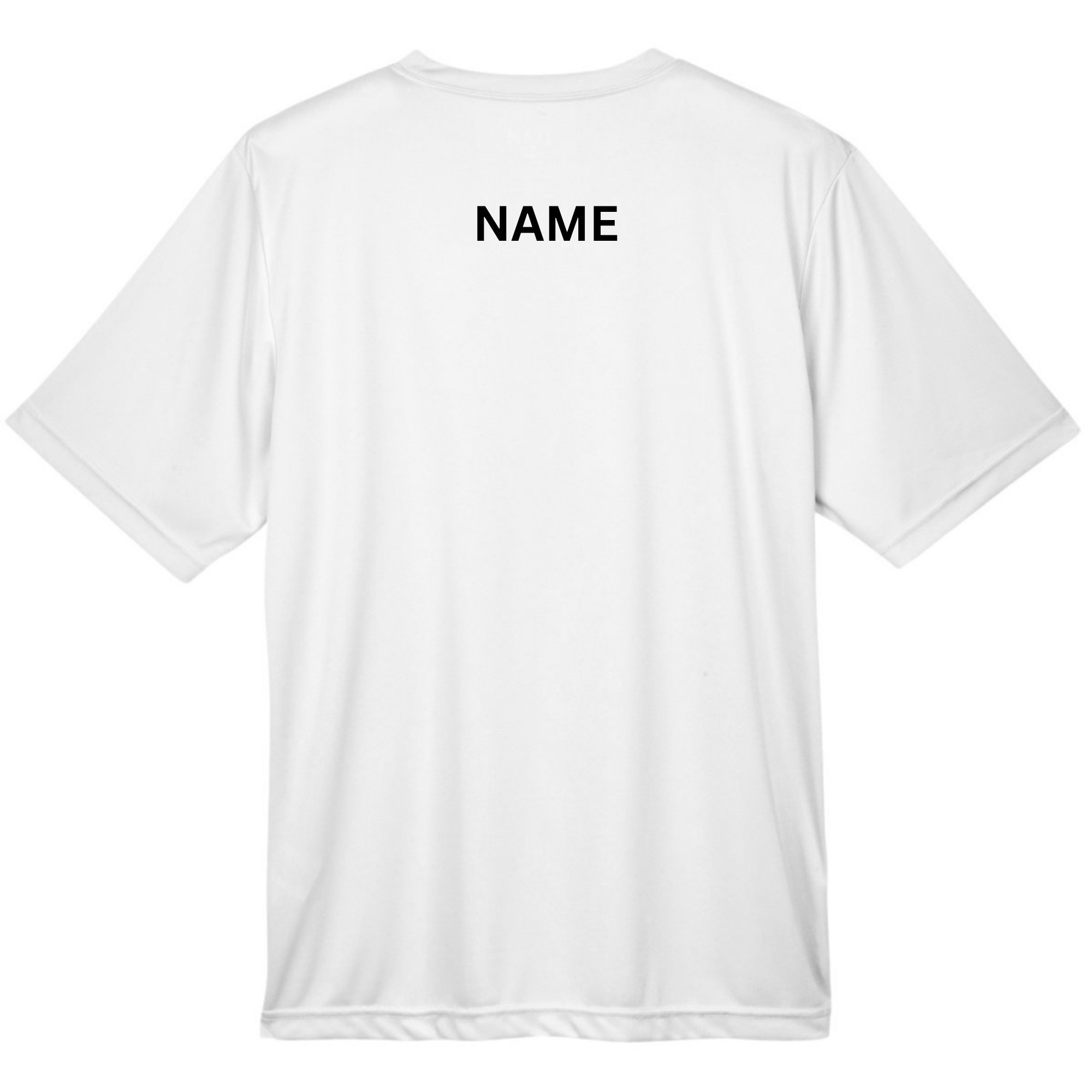 Performance T-Shirt (Customized) - Landen Meadows