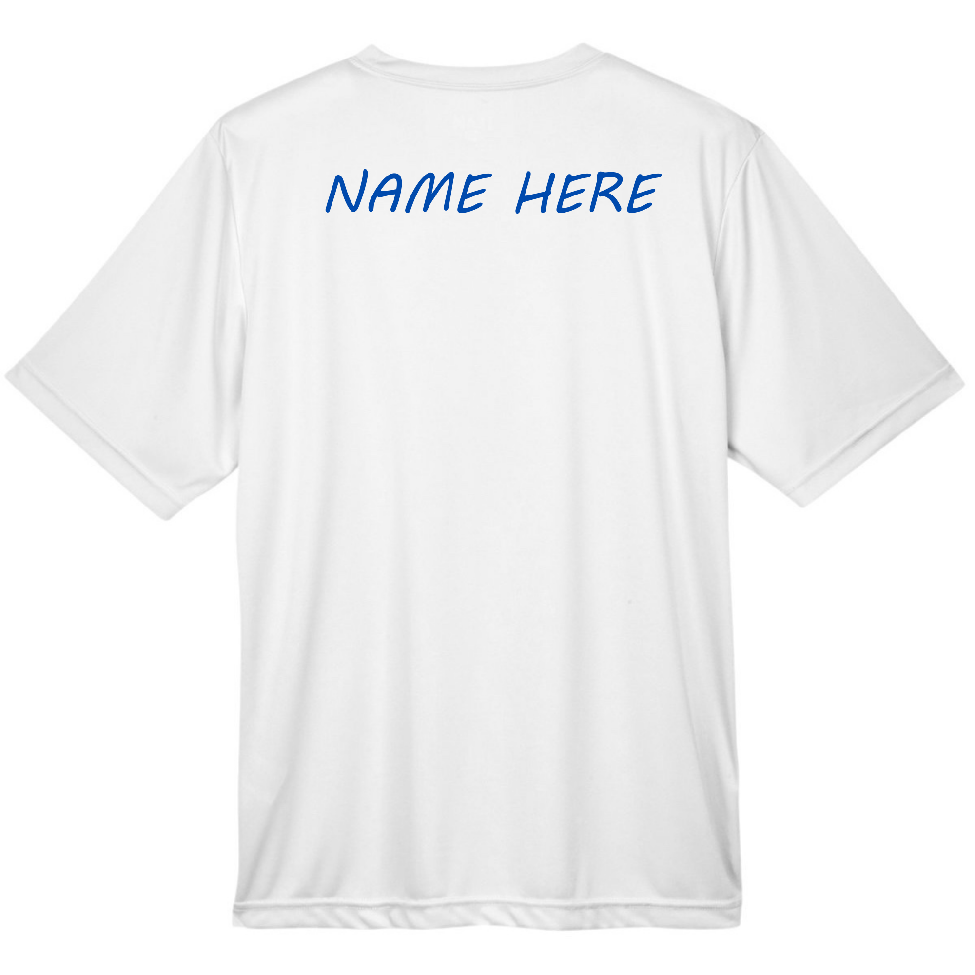 Performance T-Shirt (Customized) - Mt Isle Harbor