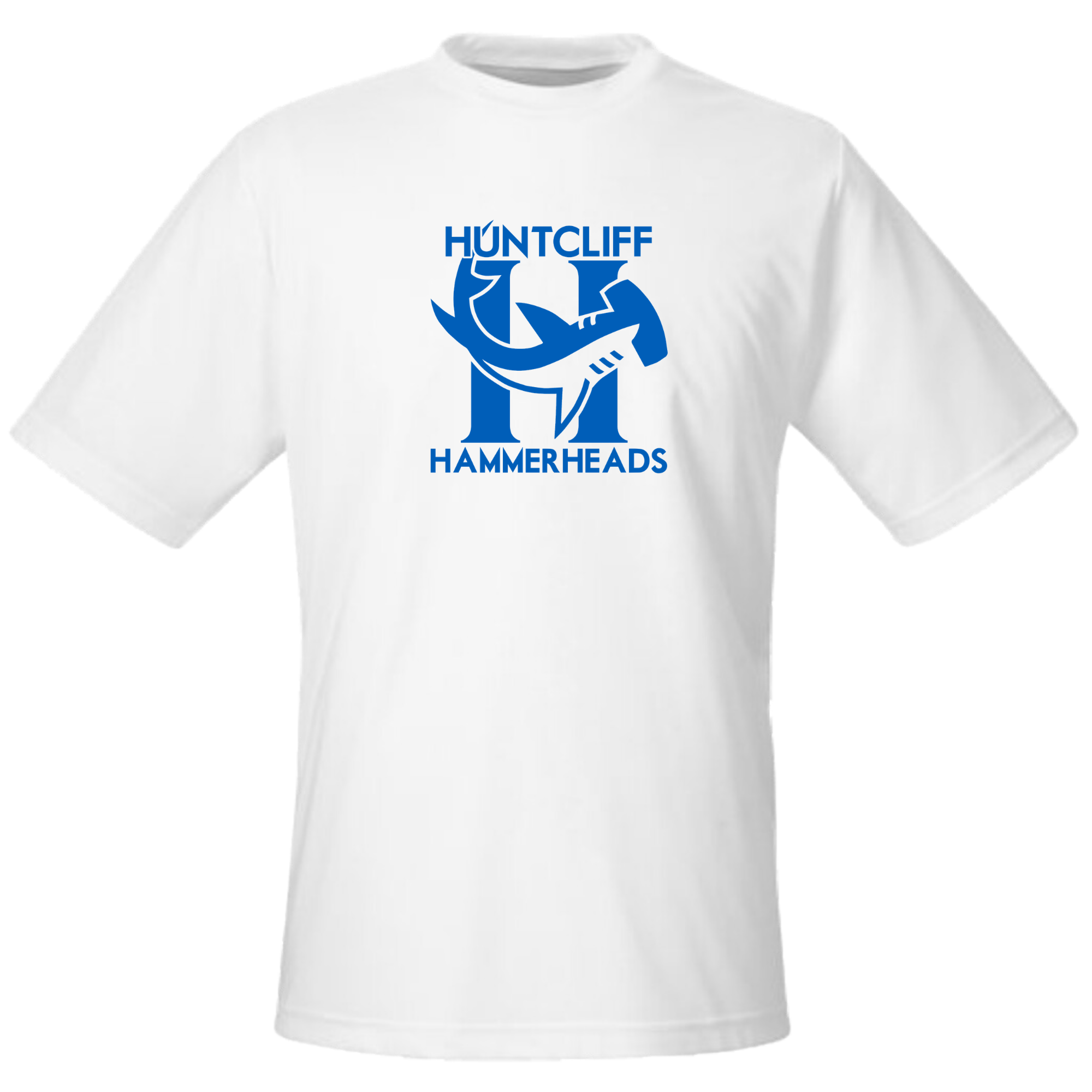Performance T-Shirt (Customized) - Huntcliff