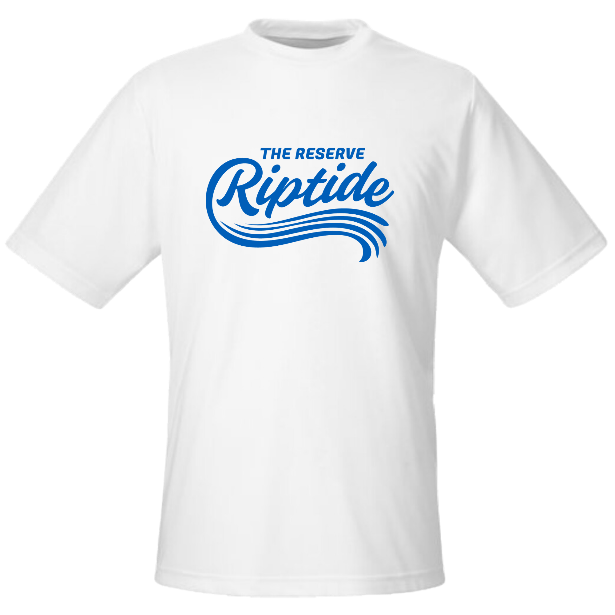 Performance T-Shirt (Customized) - The Reserve