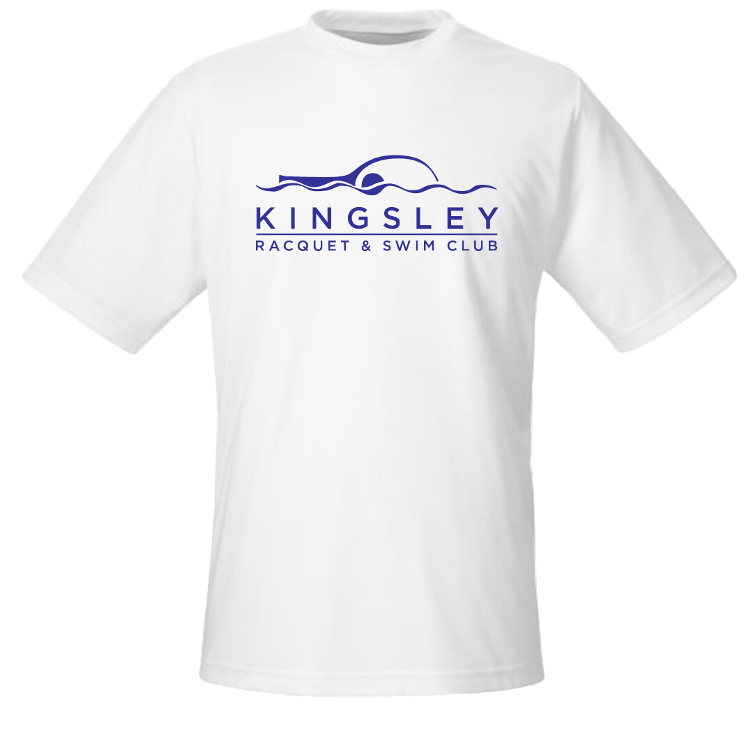 Performance T-Shirt (Customized) - Kingsley