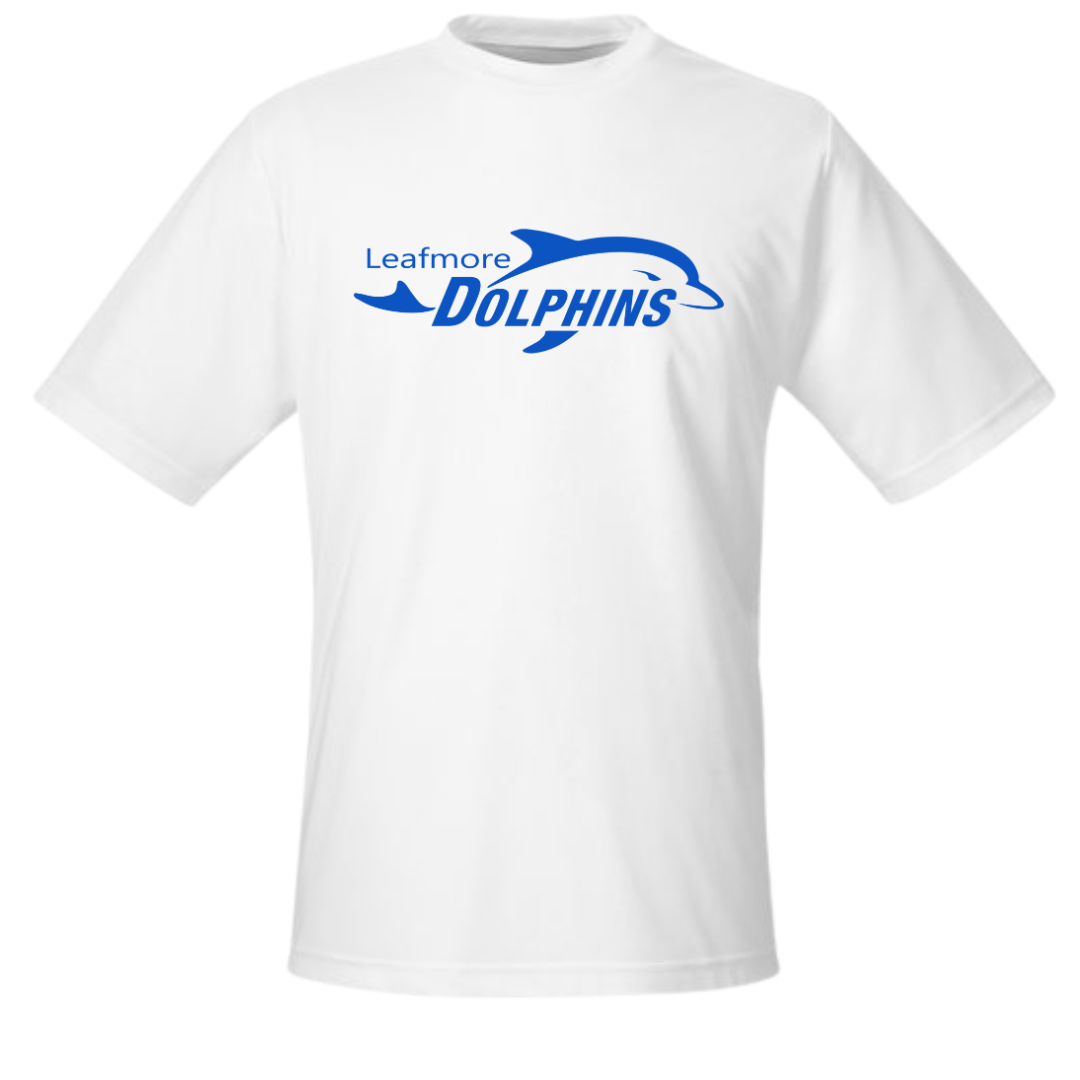 Performance T-Shirt (Customized) - Leafmore