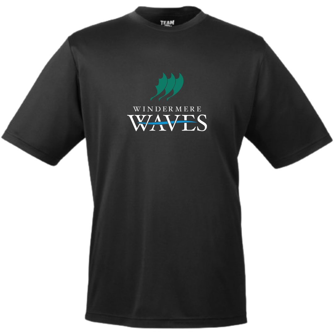 Performance T-Shirt (Customized) - Windermere
