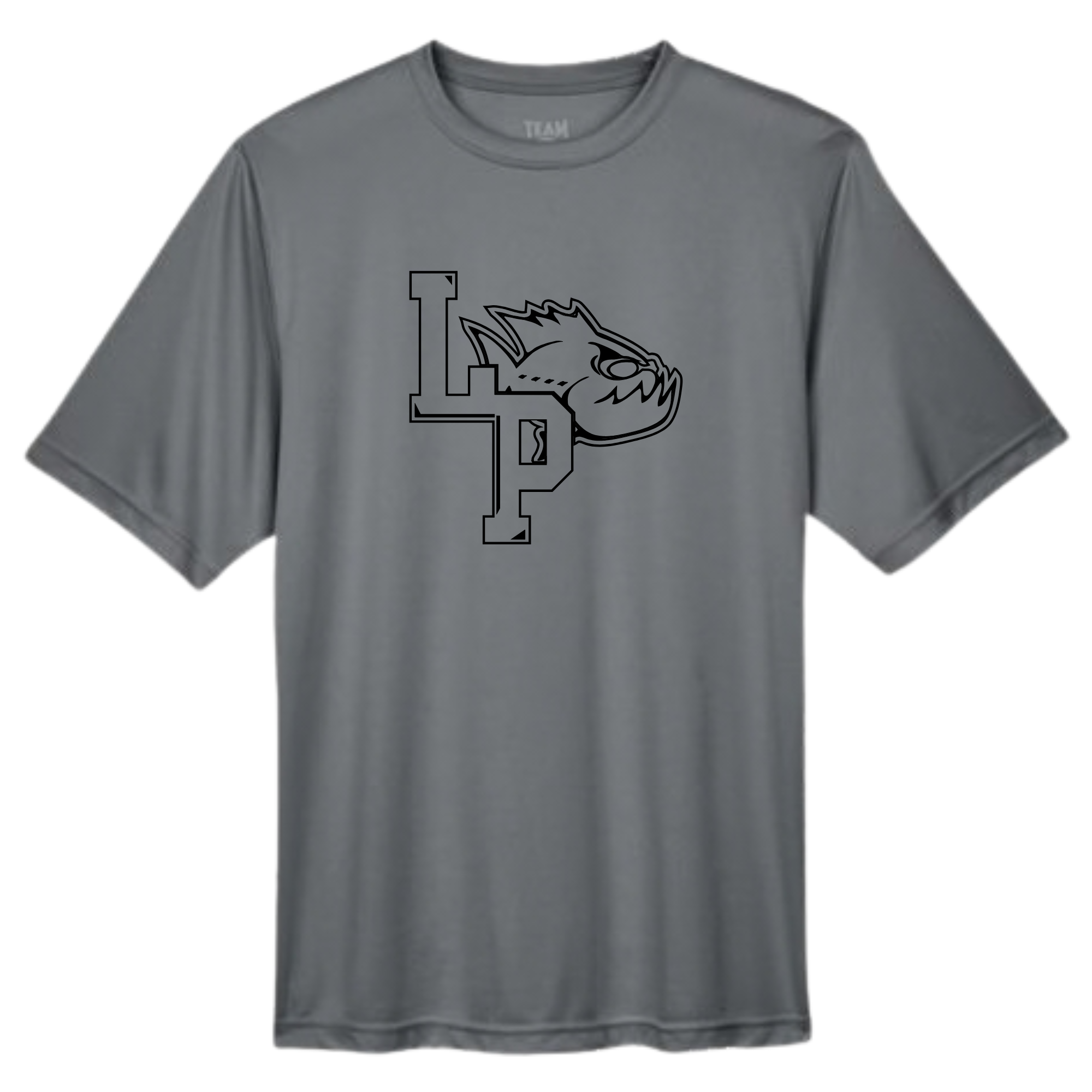 Performance T-Shirt (Customized) - Lake Park