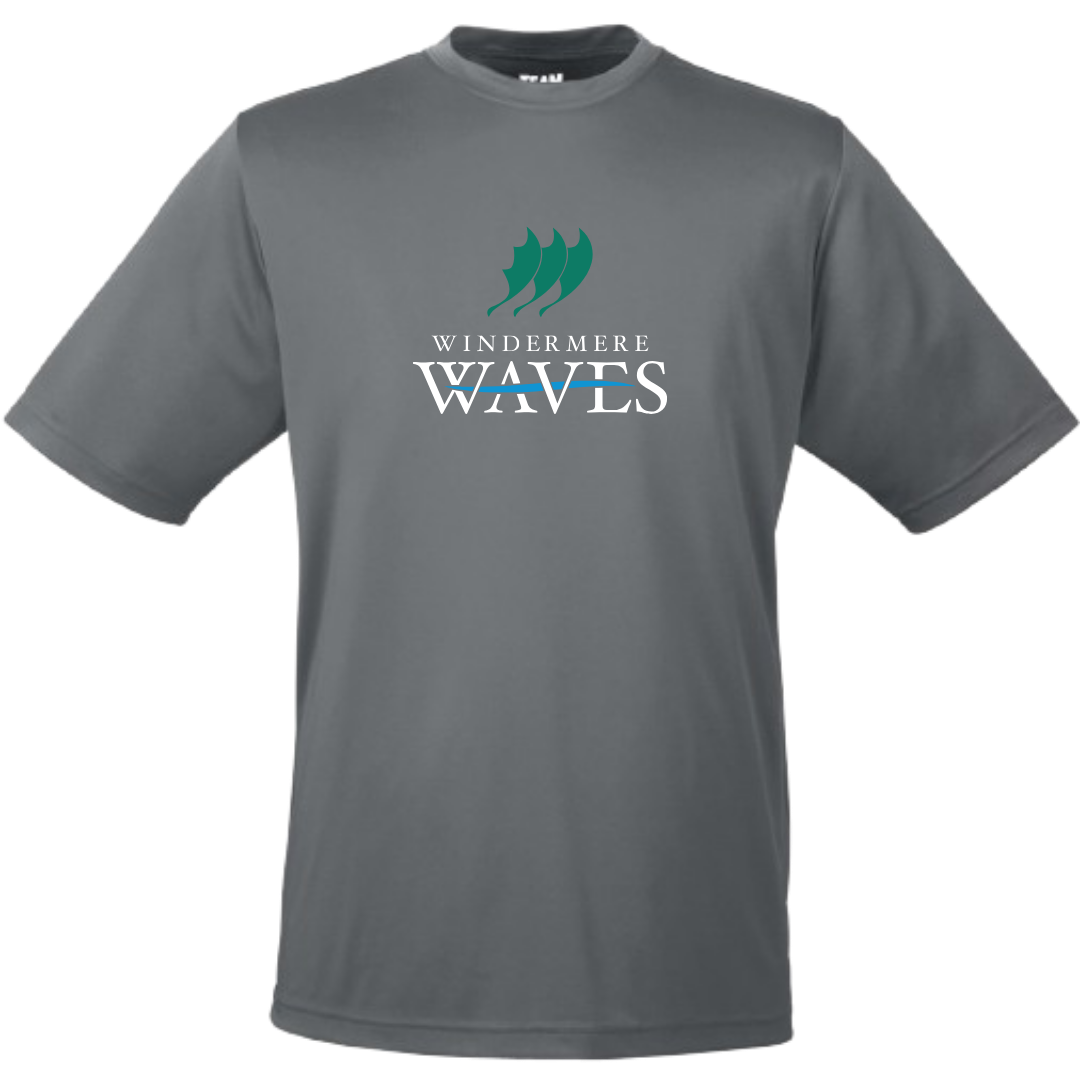 Performance T-Shirt (Customized) - Windermere
