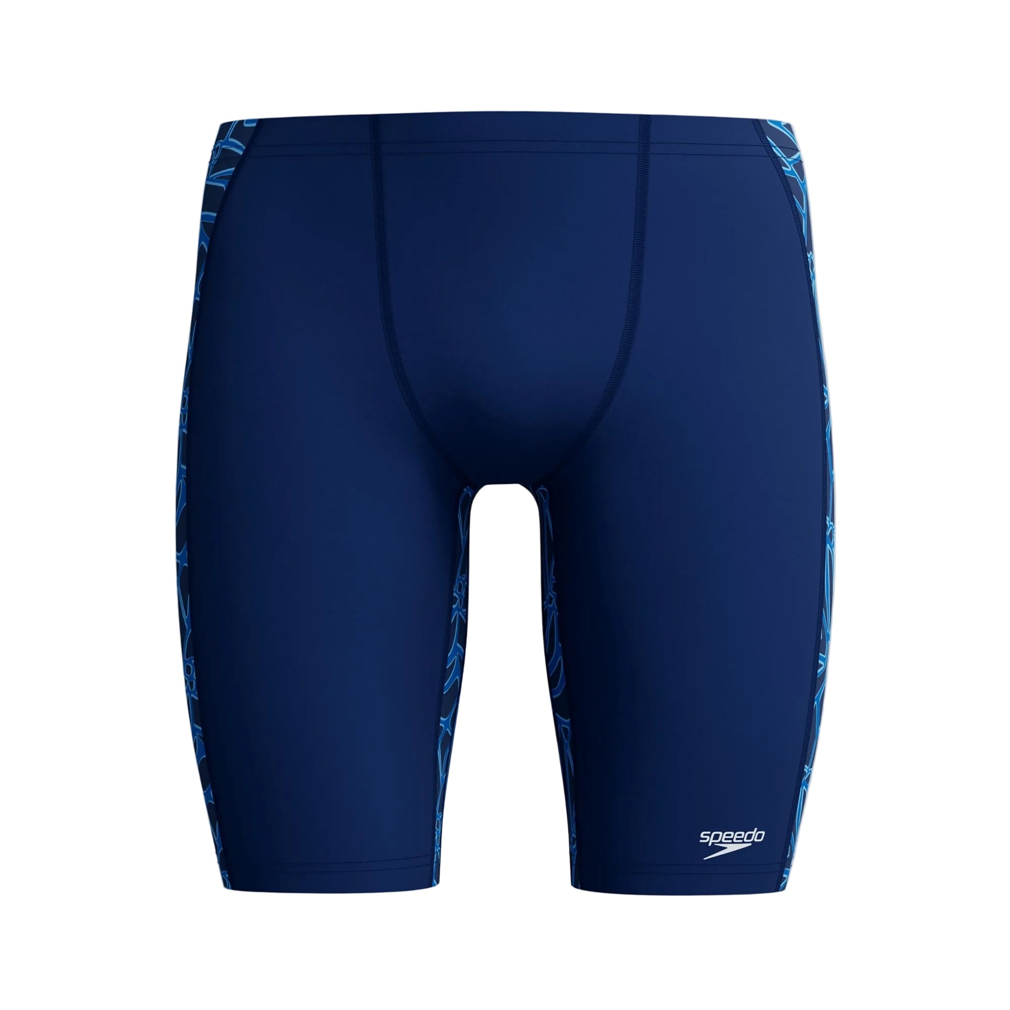Speedo Endurasoft Petal Polygon Jammer