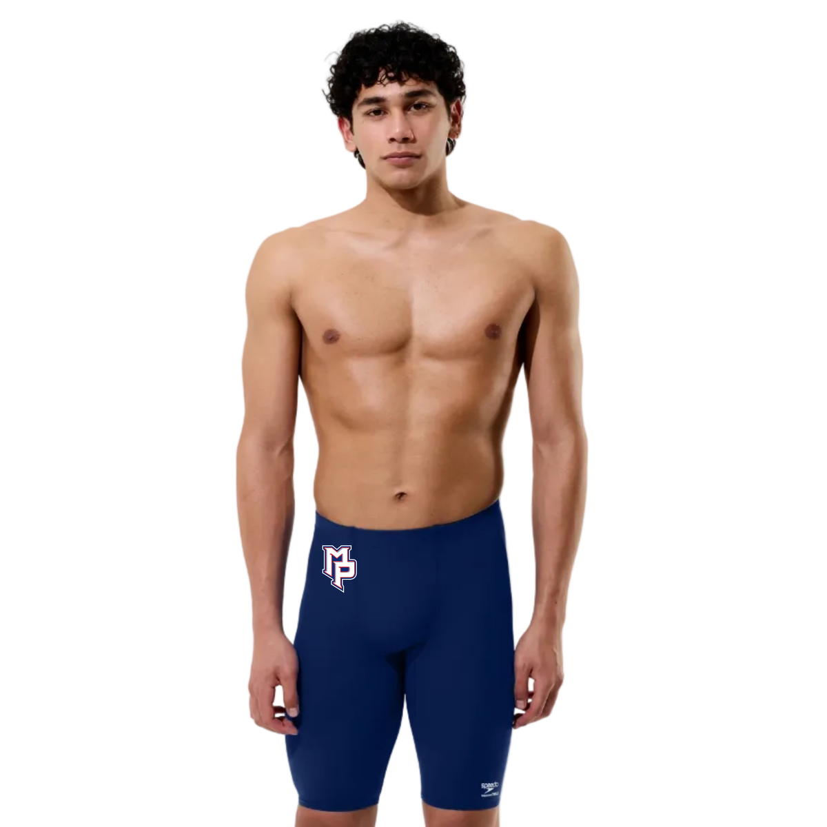 Speedo Endurance+ Max Jammer (Heat Press) - Mt. Pisgah