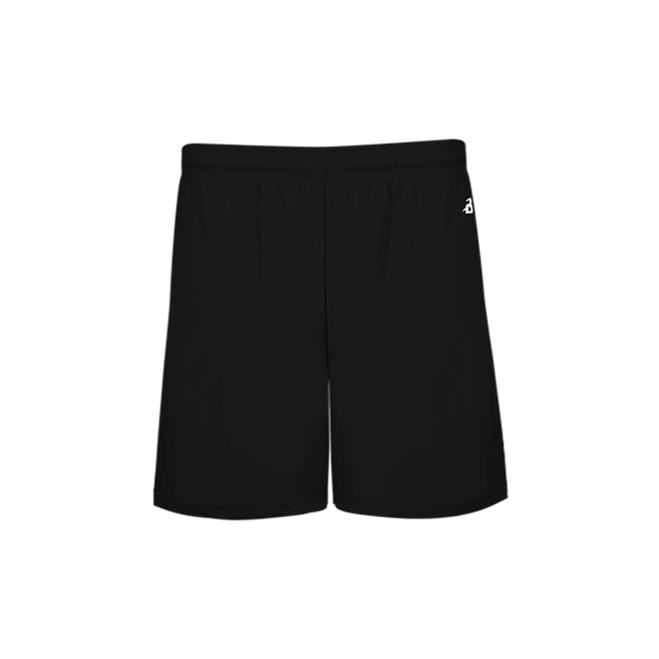 Unisex B-Core 5" Pocketed Shorts