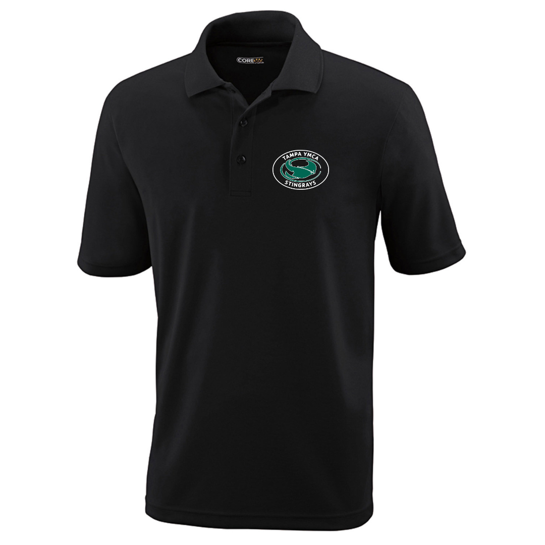 Performance Polo (Customized) - Tampa Y