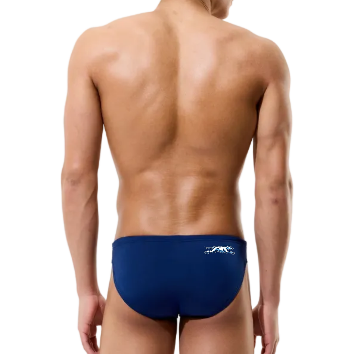 Speedo Endurance+ Max Brief (Heat Press) - Pope HS