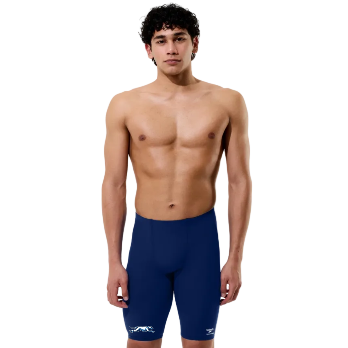 Speedo Endurance+ Max Jammer (Heat Press) - Pope HS