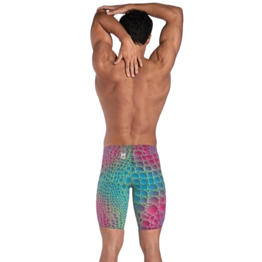 Arena Powerskin Carbon Air 2 Jammer - NC/SC