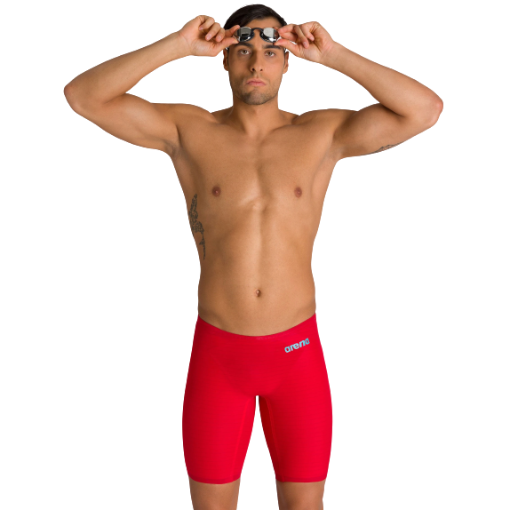 Arena Powerskin Carbon Air 2 Jammer - NC/SC