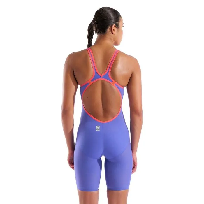 Arena Powerskin Carbon Air 2 Open Back Kneeskin - NC/SC