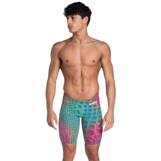 Arena Powerskin Carbon Air 2 Jammer
