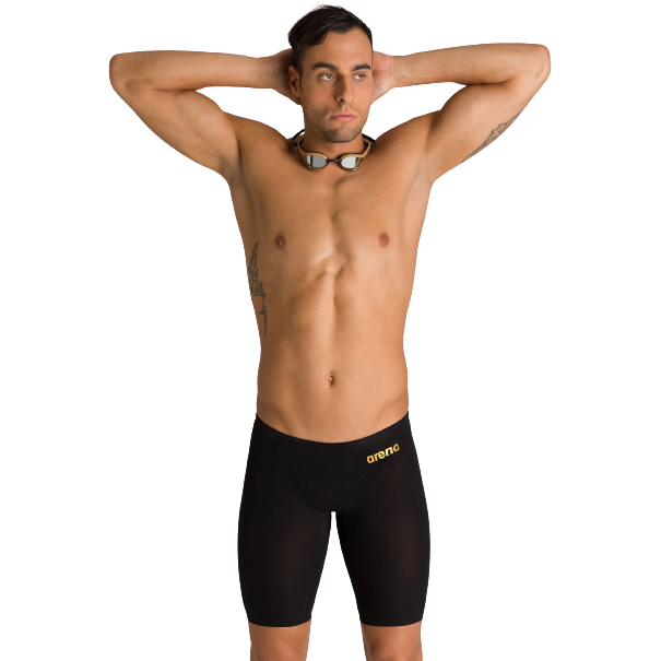 Arena Powerskin Carbon Air 2 Jammer