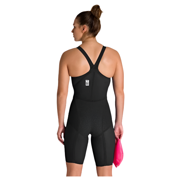 Arena Powerskin Carbon Glide Closed Back