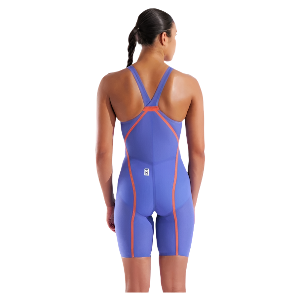 Arena Powerskin Carbon Glide Closed Back