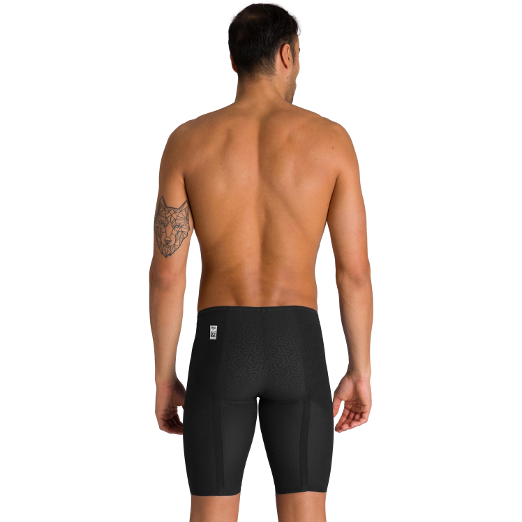 Arena Powerskin Carbon Glide Jammer - NC/SC