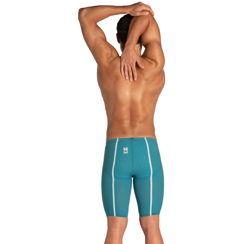Arena Powerskin Carbon Glide Jammer - NC/SC