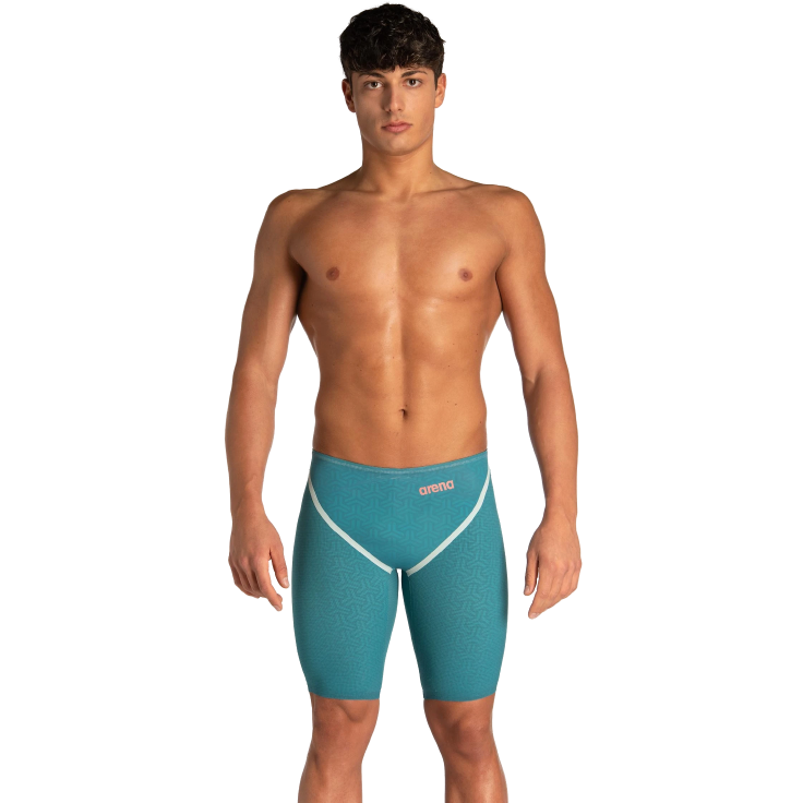 Arena Powerskin Carbon Glide Jammer - NC/SC