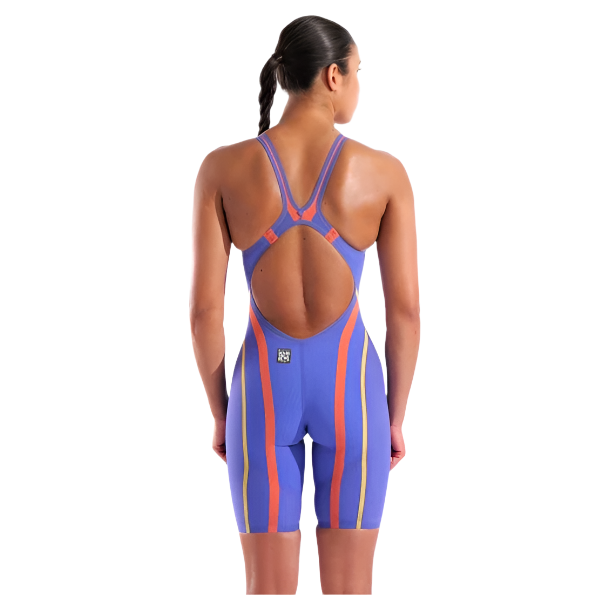 Arena Powerskin Primo Open Back Kneeskin - NC/SC