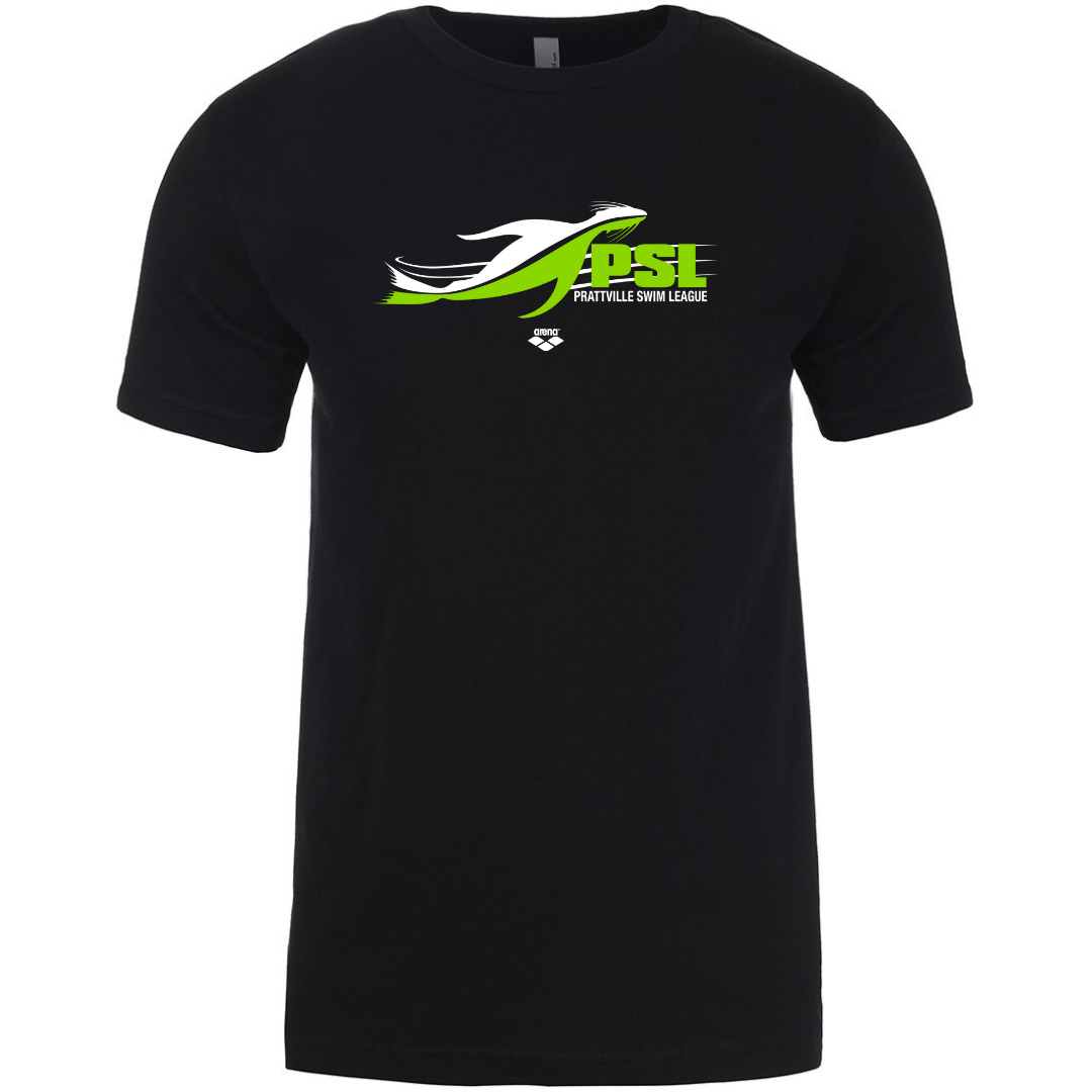Short Sleeve T-Shirt (Customized) - Prattville